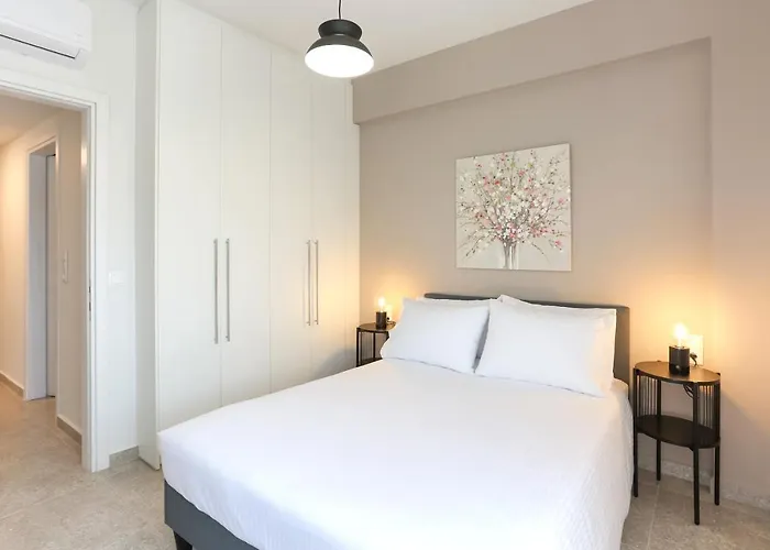Dione Seaside Apartments