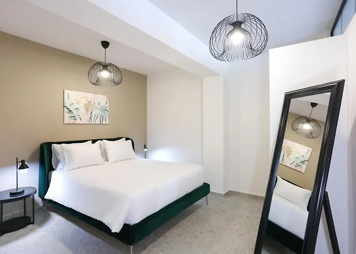 Dione Seaside Apartments
