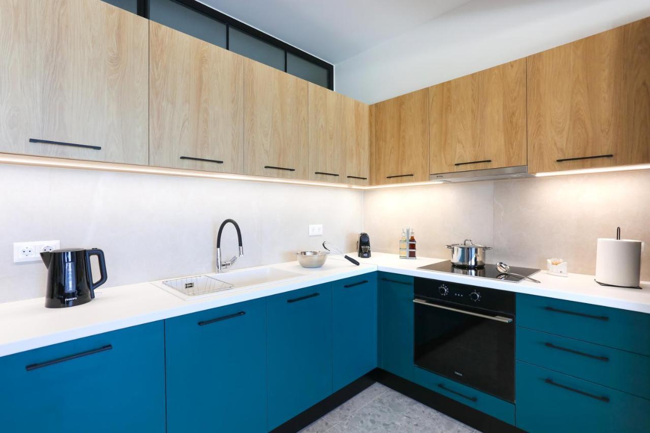 Apartment Dione Seaside