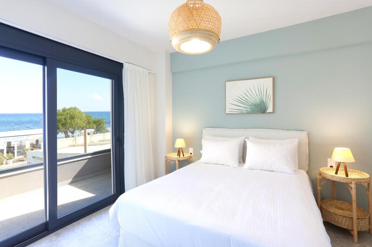 Apartment Dione Seaside *