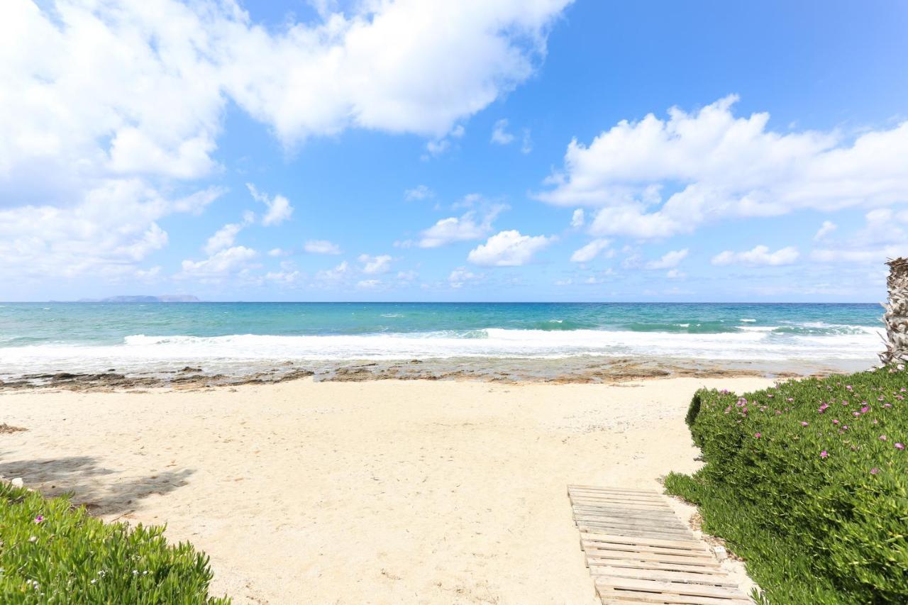 Dione Seaside Apartment *