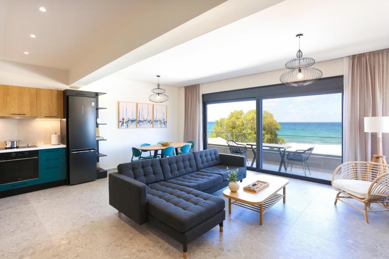 Apartment Dione Seaside