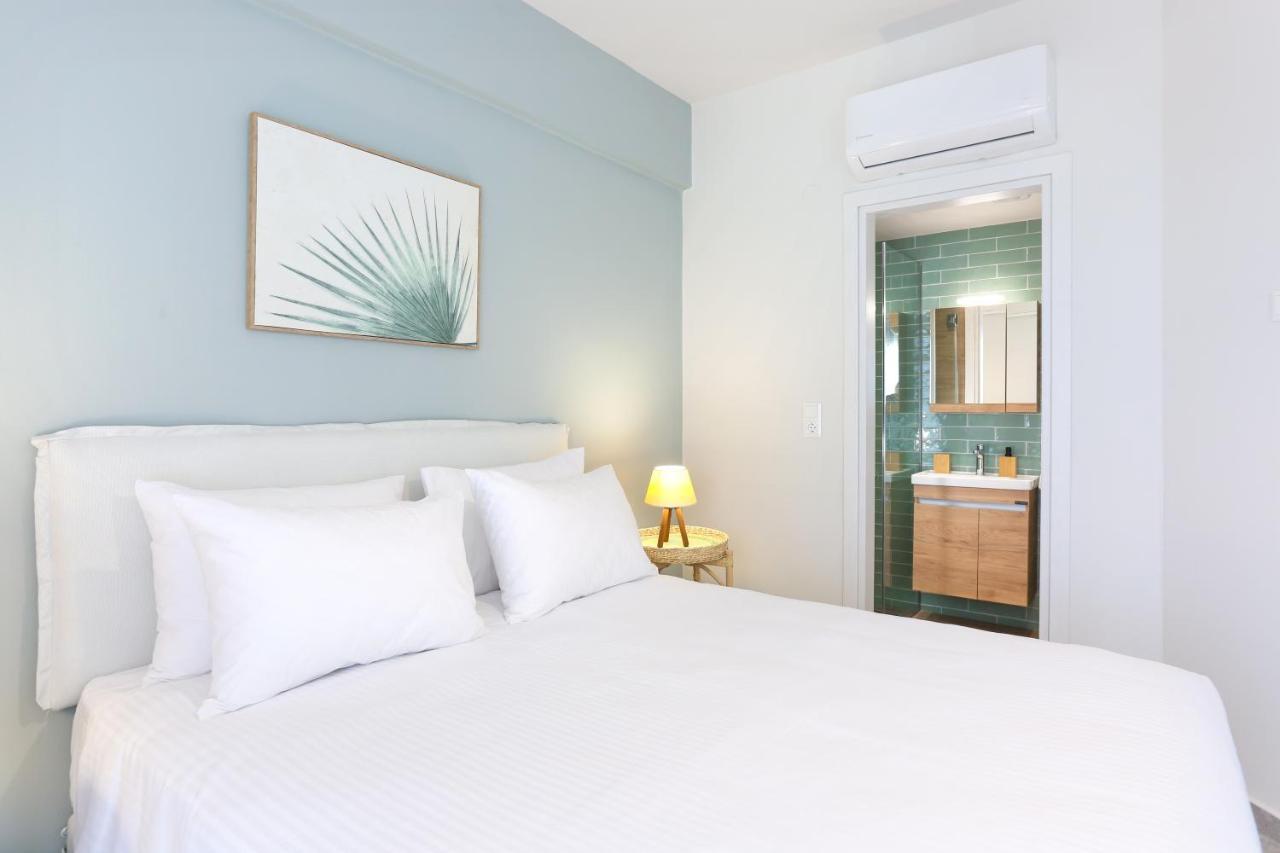 Apartment Dione Seaside *