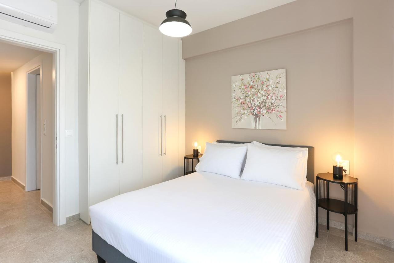 Apartment Dione Seaside *