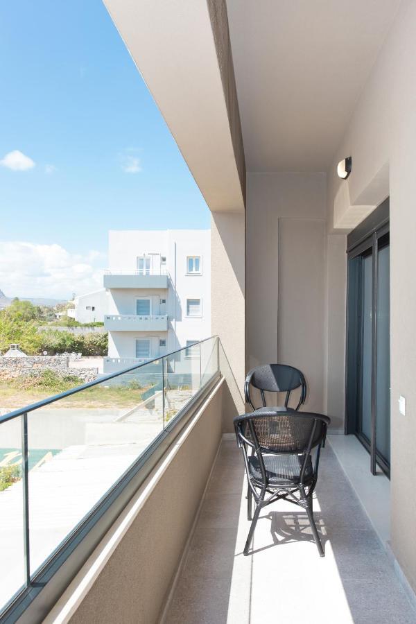 Apartment Dione Seaside
