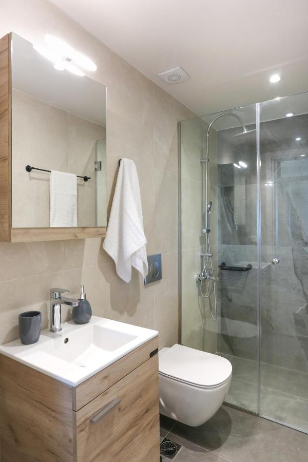 Apartment Dione Seaside