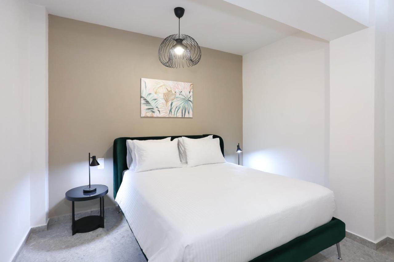 Dione Seaside Apartment *