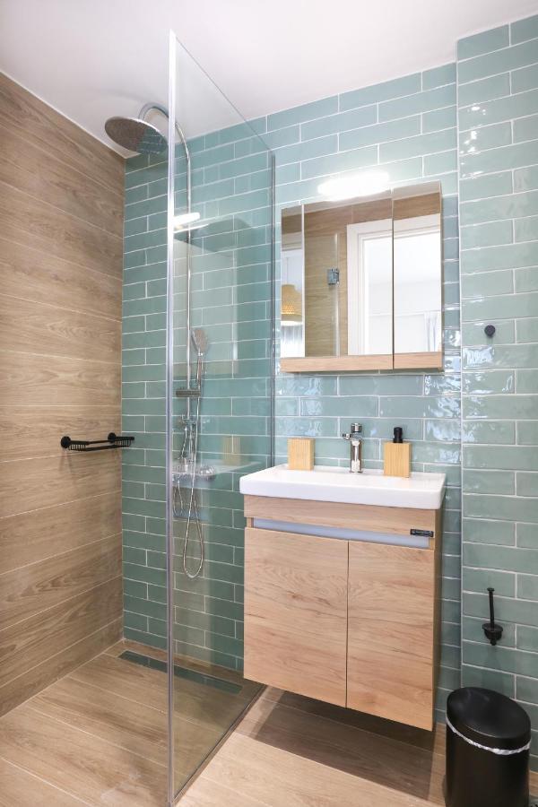 Apartment Dione Seaside *