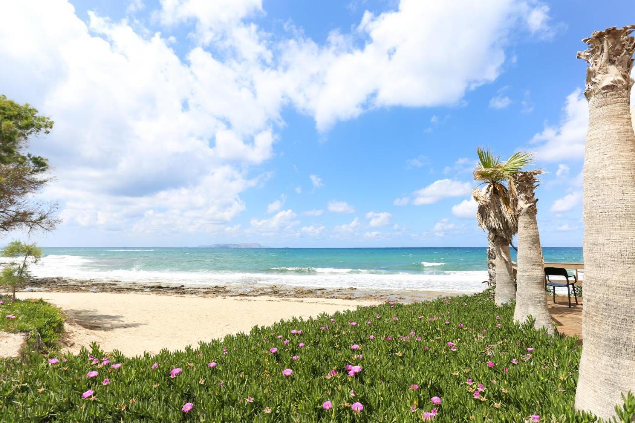 Apartment Dione Seaside