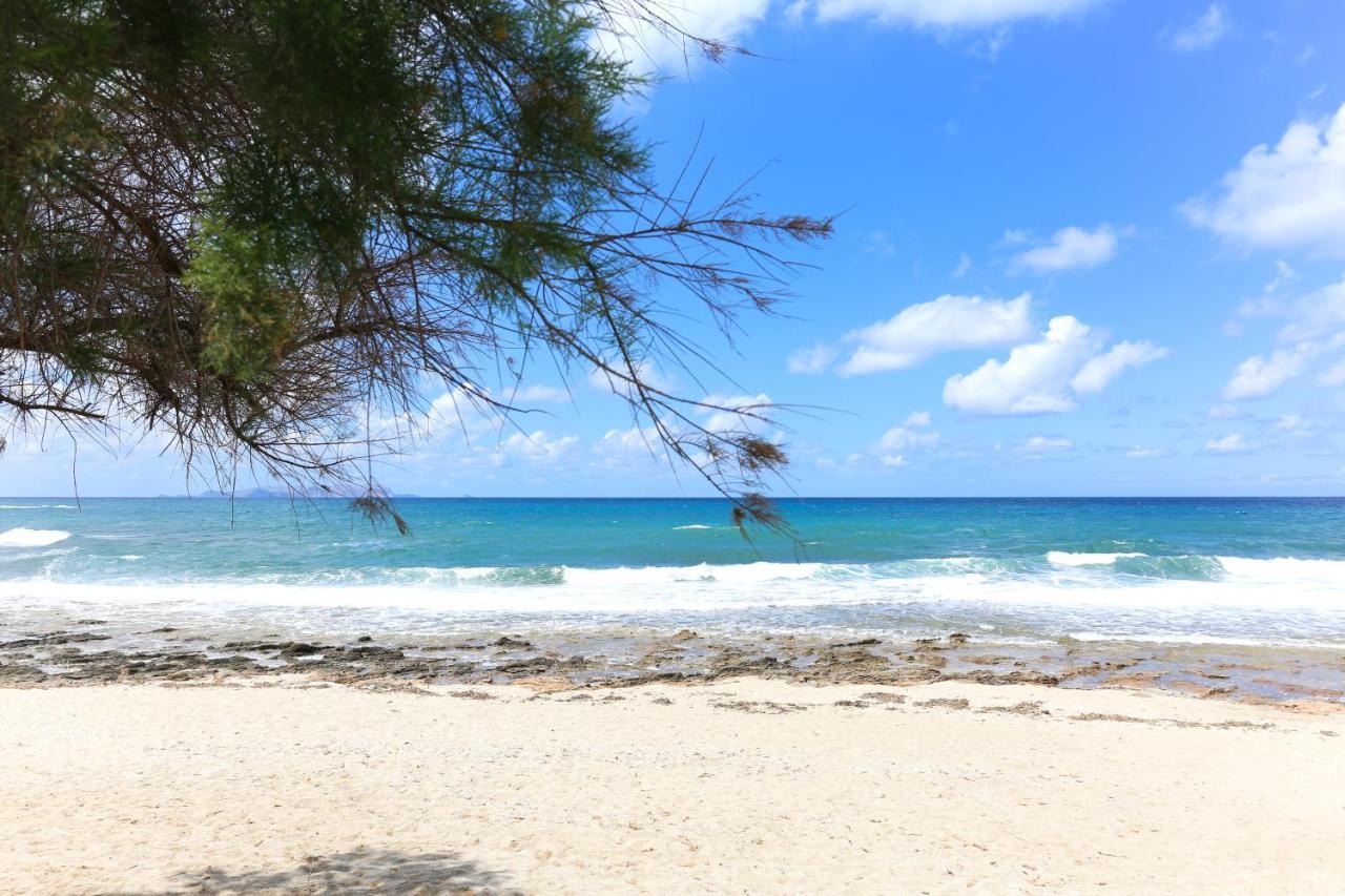 Appartamento Dione Seaside Hersonissos (Crete)
